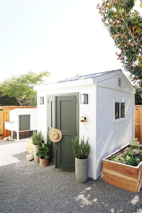 Progress with our diy shed chicken coop build my new favorite deep ...