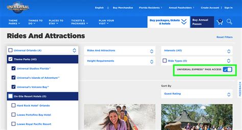 Guide to Universal Orlando Express Pass + Is It Worth It?