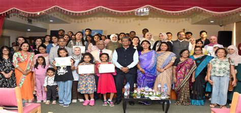 Embassy of India, Cairo, Egypt