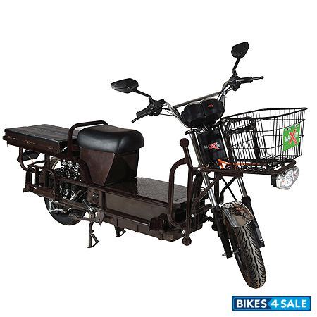 Maxim Loader King price, specs, mileage, colours, photos and reviews ...