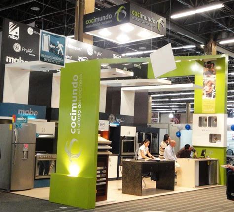 SpoonDesign: Stands, Opiniones de clientes y Servicios