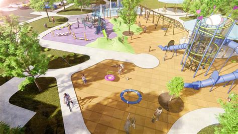 Greenwood mayor unveils sports park during address | wthr.com