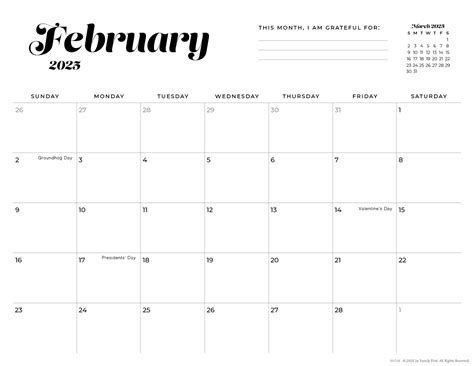 2025 Printable Calendars: Free Printable Calendar Designs - iMOM