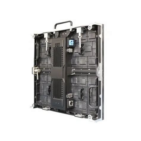 LED Screen Accessories-Module ,SMPS ,Controller - P5 Indoor LED Display ...