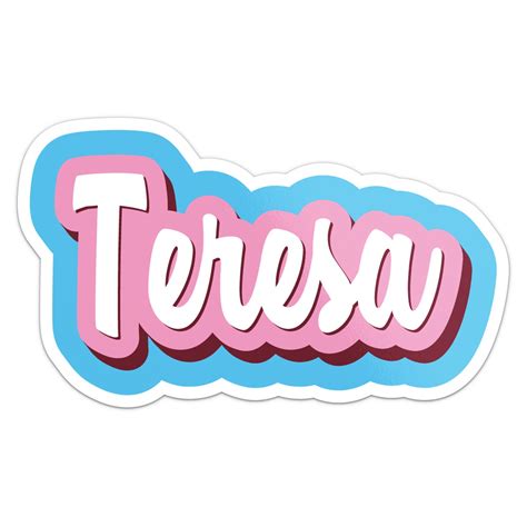 Teresa Name