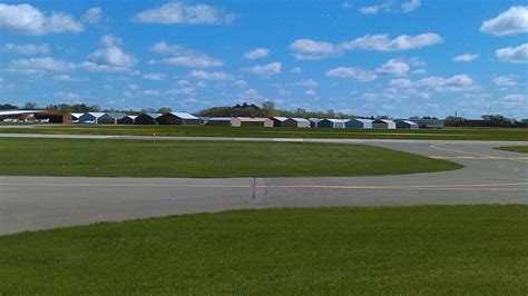 In final draft, MAC makes concession to Lake Elmo Airport expansion ...