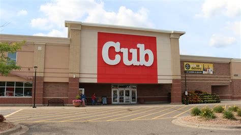 Cub Foods — Village of Blaine