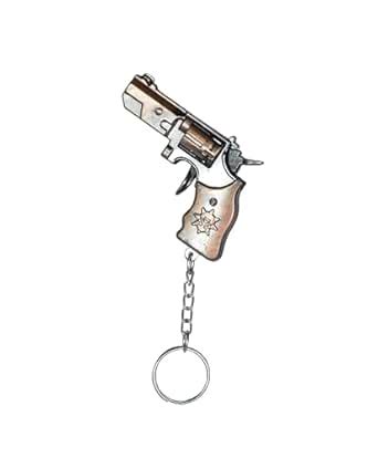 Omtake Pubg gun keychain | Desert eagle gun keychain toy Key Chain ...