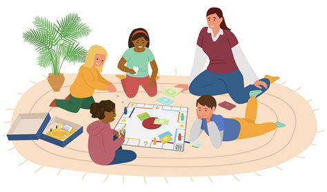 15 Benefits of Using Games in the Classroom - That's So Montessori