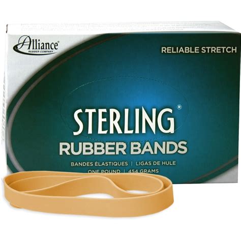 Rubber Band Sizes at Keith Maxey blog