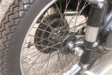 BSA B32 350 cc 1950 | BRITISH Only Austria Fahrzeughandel GmbH