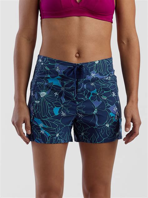 Womens Swim Shorts, Swim Trunks & Board Shorts | Title Nine