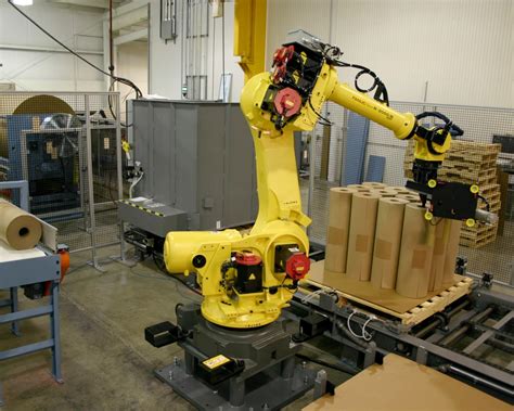 Pick and Place Robots & Cobots - EZLease