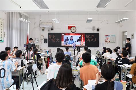 郑州外国语学校航空港区新校区