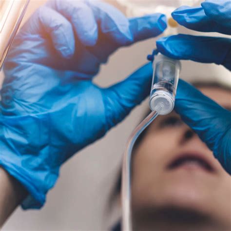 Verbesserte MRD-Negativitätsraten mit Isatuximab in der Induktion ...