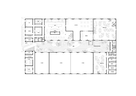 Gallery of Moling 9 Workshop / TR Architects - 32