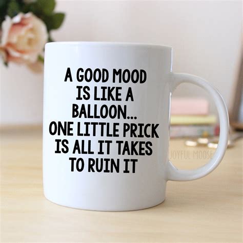 Funny Coffee Mug Funny Gift Funny Saying Coffee Mug