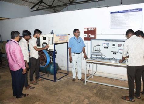 Sanjay Memorial Polytechnic Shimoga Campus: Photos, Virtual Tour