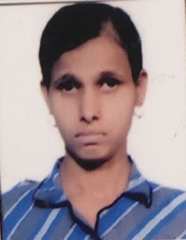 Ms. KM Poonam Pal