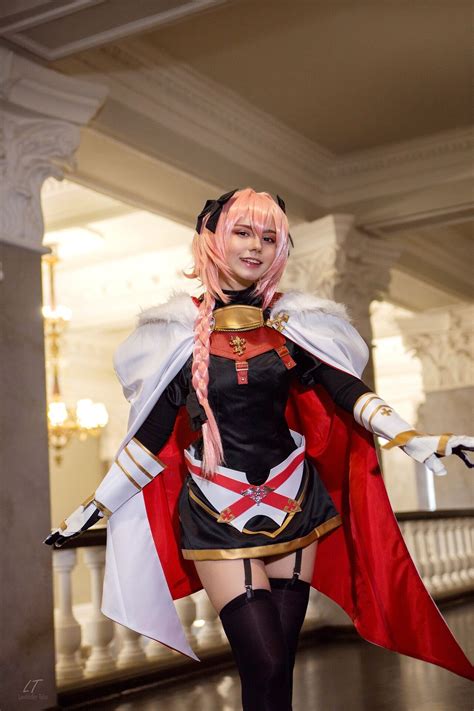 Depvailon.Com: Anna Aifert - Astolfo | Page 1/2