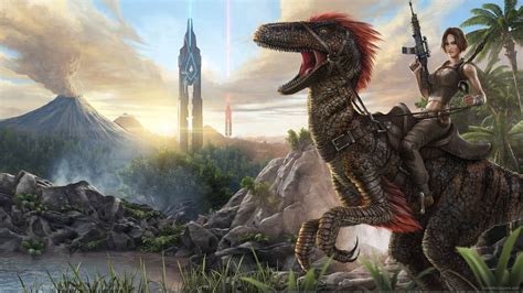 Sony impide el cross-play con Xbox One en Ark: Survival Evolved