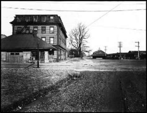 Sacco & Vanzetti: The crime scene | Mass.gov