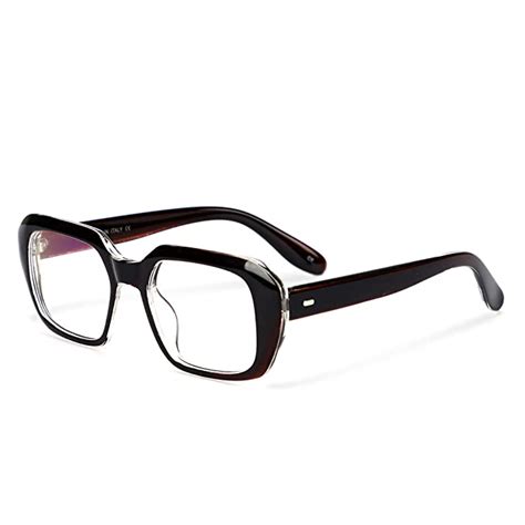 Square Blue Cut Frame For Eye Protection From UV by Computer Tablet La ...