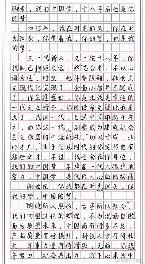 20年后的我800字作文Word模板下载_编号lzwnvwer_熊猫办公