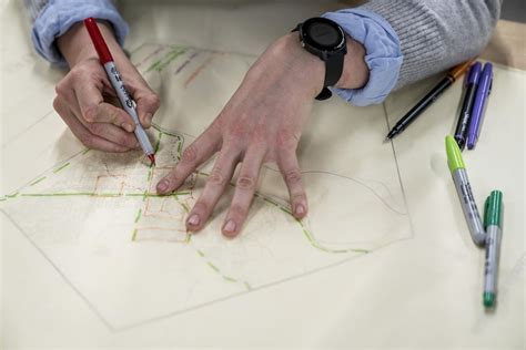 ANC Design Week x Fur Rondy Workshop: A [natural] Pattern Language ...