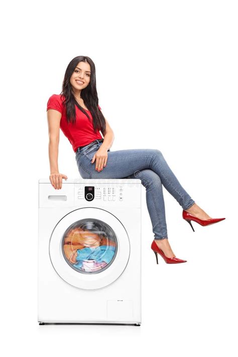Beautiful Washing Machine 的图像结果
