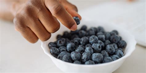 Organic Blueberry Recall Considered ‘Deadly,’ per FDA
