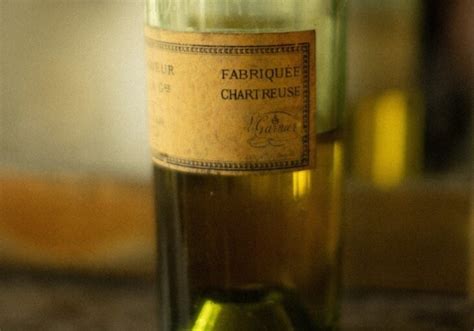 Image result for Chartreuse Definition