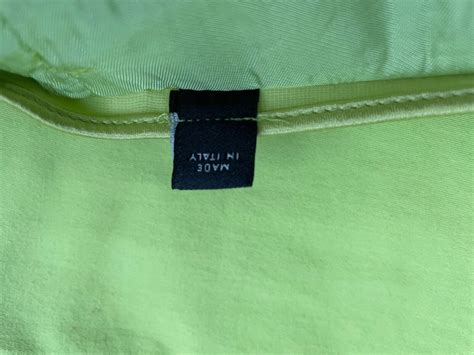 Vintage DOLCE & GABBANA Lime Green PANTS Size: 38 / X… - Gem