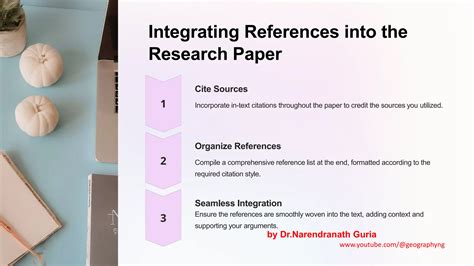 How To Incorporate Research Into An Essay Like A Pro