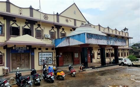 List of Best Hospitals in Papum - 2024 | Find Hospitals Near me | Bajaj ...