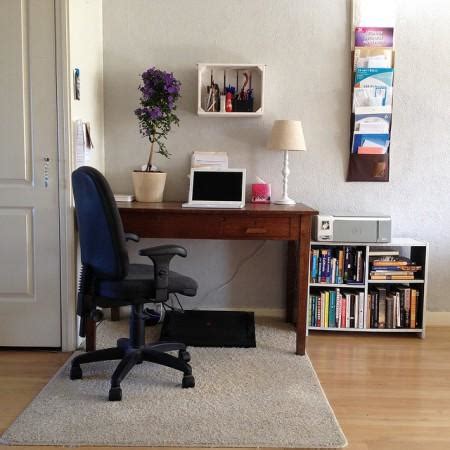 Working from home? 5 fun and easy ways to create an organised and ...