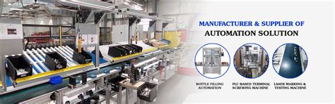 Welcome N. N. Automation & Solution | Manufacturer of Stainless Steel ...