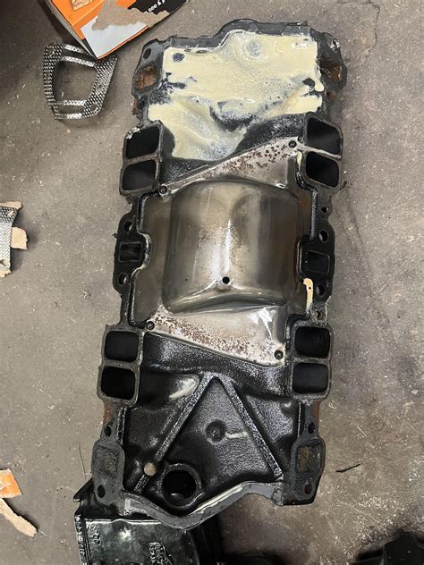 Mercruiser 5.7 Engine Coupler Greasing 的图像结果