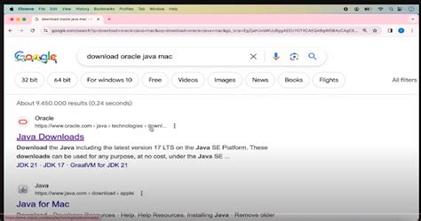 Image result for Java Download On Mac