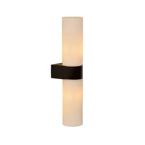 Bathroom's Wall Lamp Jesse (2 lights) - Lucide - Wonderlamp.shop