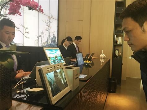 未来酒店接入公安系统认证_财经_新民网