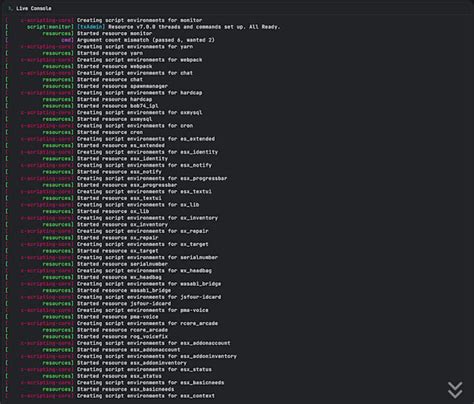 Image result for Fivem Install a DB.SQL