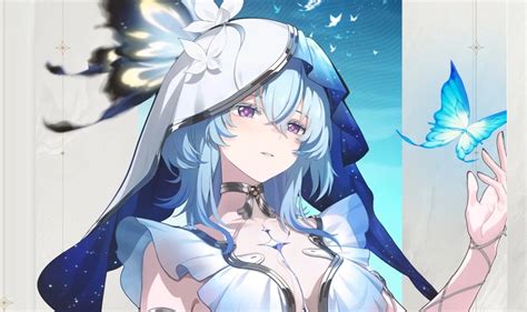 Wuthering Waves Shorekeeper Materials: Ascension… | EarlyGame india