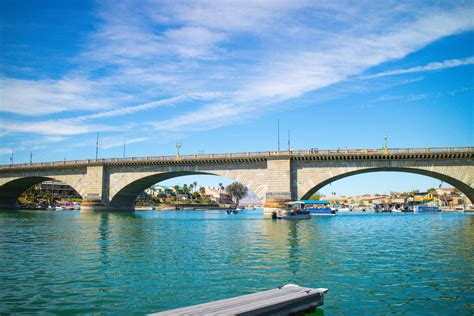 10 Things To Do In Lake Havasu City: Complete Guide To This Desert Oasis
