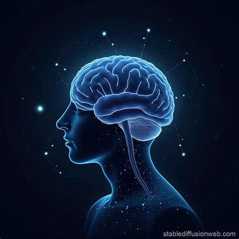 Diffusion Model Deep Learning 的图像结果