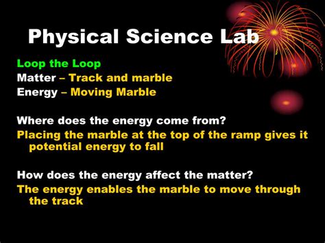 Physical Science Lab Event 的图像结果