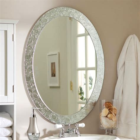 Round Mirrors: Adding Style and Light to Your Home