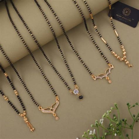 Mangalsutra - Buy Mangalsutra Online at Best Prices In India | Flipkart.com
