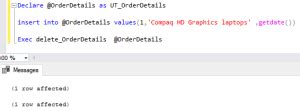 Image result for Table-Valued User-Defined Functions in SQL Managemnt Studio