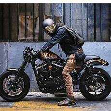 Cafe Racer Bike Style by Cafe Racer Style Fashion Ideas 17 Cafe Racer Style Cafe Racer Bike Style